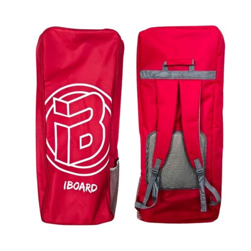 baton iboard